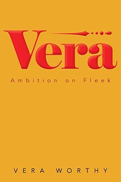 portada Vera: Ambition on Fleek (in English)