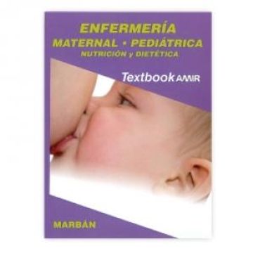 portada ENFERMERIA MATERNAL - PEDIATRICA -