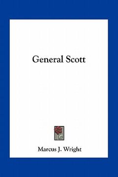 portada general scott (in English)
