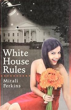 portada White House Rules