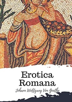portada Erotica Romana 