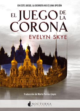 portada El Juego de la Corona (in Spanish)