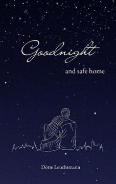 portada Goodnight and Safe Home 