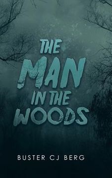 portada The Man in the Woods (en Inglés)