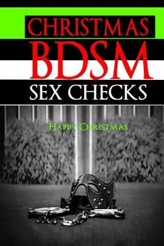 portada Christmas BDSM Sex Checks (en Inglés)