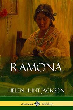 portada Ramona (Classics of California and America Historical Fiction) 