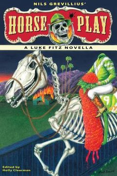 portada Horse Play (in English)