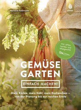 portada Gemüsegarten - Einfach Machen! (in German)