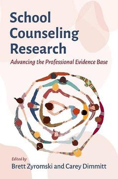 portada School Counseling Research: Advancing the Professional Evidence Base 