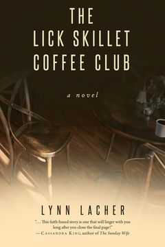 portada The Lick Skillet Coffee Club (en Inglés)