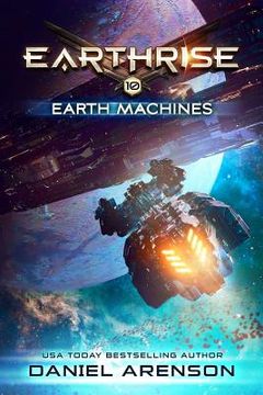 portada Earth Machines (en Inglés)