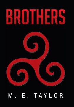 portada Brothers (en Inglés)