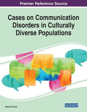portada Cases on Communication Disorders in Culturally Diverse Populations (en Inglés)