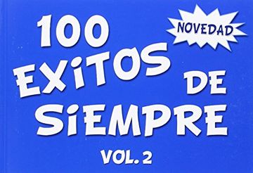 portada 100 Éxitos de Siempre, Volumen 2 (100 Exitos)