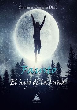 portada Fausto: El Hijo de la Luna