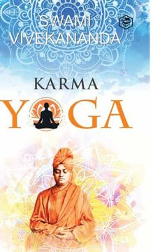 portada Karma Yoga (in English)