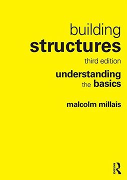 portada Building Structures: Understanding the Basics (en Inglés)