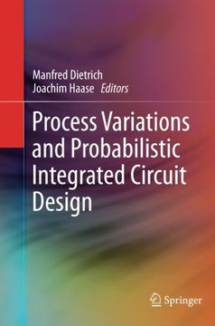 portada Process Variations and Probabilistic Integrated Circuit Design