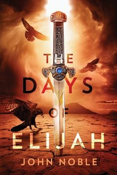 portada The Days of Elijah (in English)