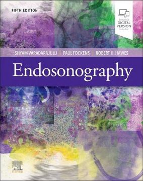 portada Endosonography (in English)