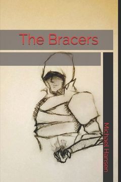 portada The Bracers (en Inglés)