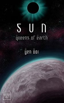 portada Sun: Queens of Earth