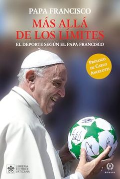 portada Más Allá de los Límites: El Deporte Según el Papa Francisco