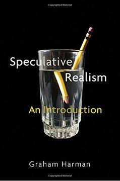 portada Speculative Realism: An Introduction (en Inglés)