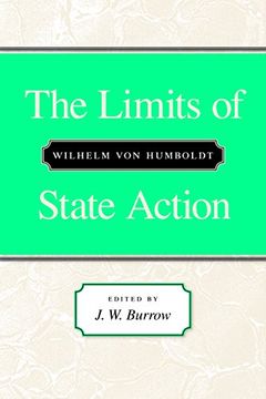 portada The Limits of State Action (en Inglés)