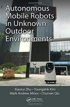 portada Autonomous Mobile Robots in Unknown Outdoor Environments