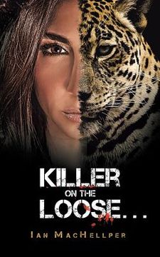 portada Killer on the Loose . . . (en Inglés)