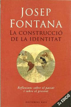 portada la construcció de la identitat (en Catalá)