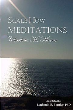 portada Scale how Meditations (en Inglés)