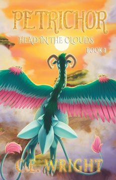 portada Petrichor: Head in the Clouds - Book 1 (en Inglés)