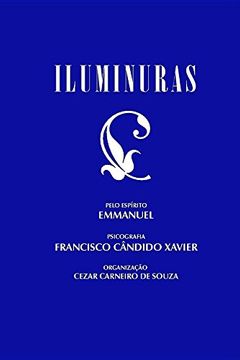 portada Iluminuras (Portuguese Edition)