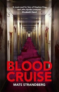 portada Blood Cruise