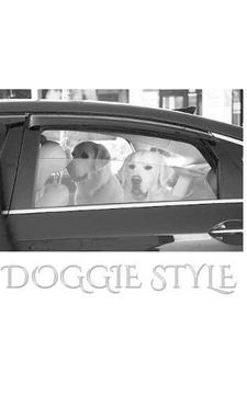 portada Doogie Style Journal (en Inglés)