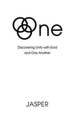 portada one: discovering unity with god and one another
