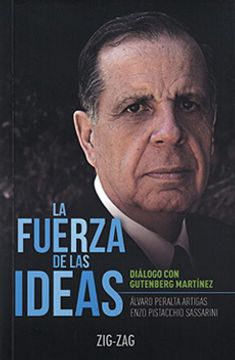 portada La Fuerza de las Ideas (in Spanish)