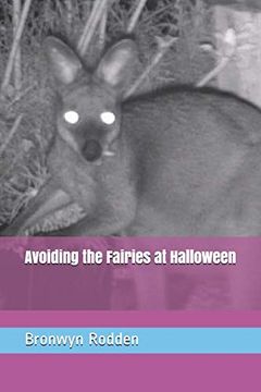 portada Avoiding the Fairies at Halloween (en Inglés)