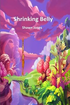 portada Shrinking Belly (en Inglés)