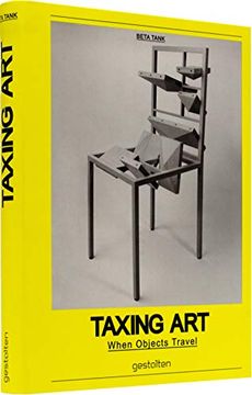 portada Taxing Art: When Objects Travel 