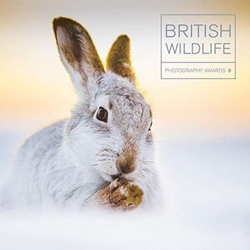 portada British Wildlife Photography Awards 9 (in English)