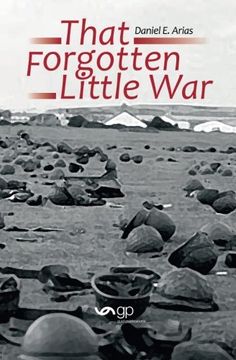 portada That Forgotten Little War