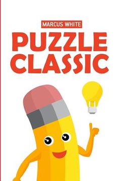 portada Puzzle Classic: Lighthouses Puzzles (en Inglés)