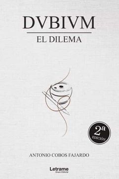 portada Dubium. El Dilema (in Spanish)