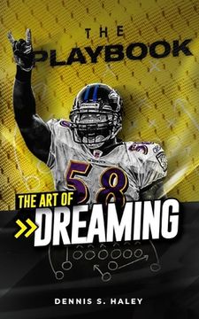 portada The Playbook: The Art of Dreaming