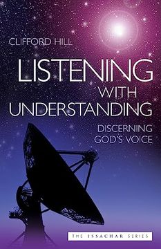 portada Listening with Understanding: Discerning God's Voice (in English)