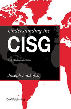 portada Understanding the CISG (in English)