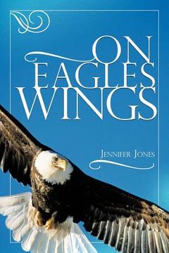 portada on eagles wings (en Inglés)